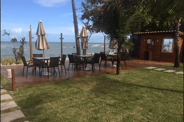 Foto 6 do Ravenala Hotel