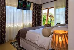 Suíte Superior Villa Taba