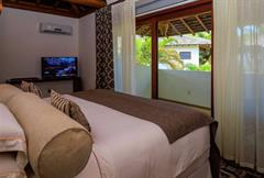 Suíte Master Villa Maloca