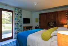 Suíte Terreo Villa Maloca