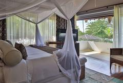 Suíte Frente Mar Villa Ocara