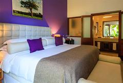 Suíte Master Villa Taba