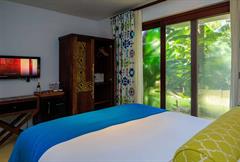 Suíte Térreo Villa Taba