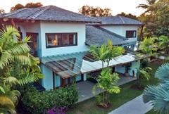 VILLA TABA