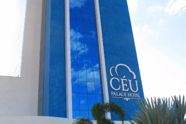 Foto 48 do Céu Palmas Hotel