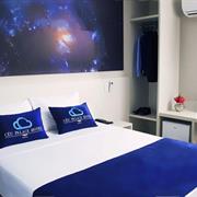 Classic Acessível Triplo