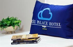 Classic Acessível S do Céu Palmas Hotel