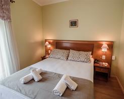 Standard (cama casal)