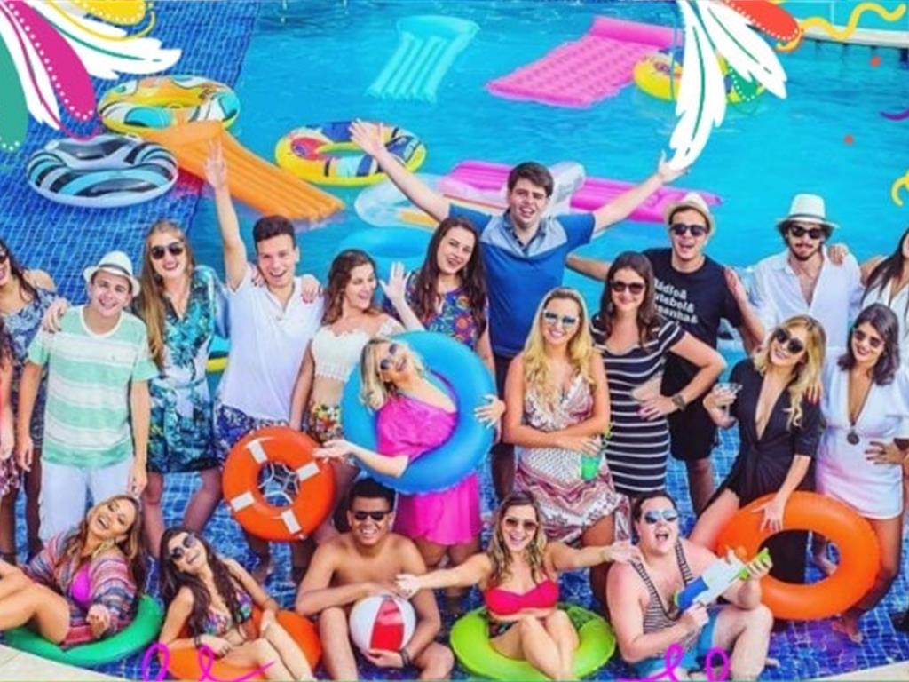 Carnaval Premier 2026 | Fevereiro 2026