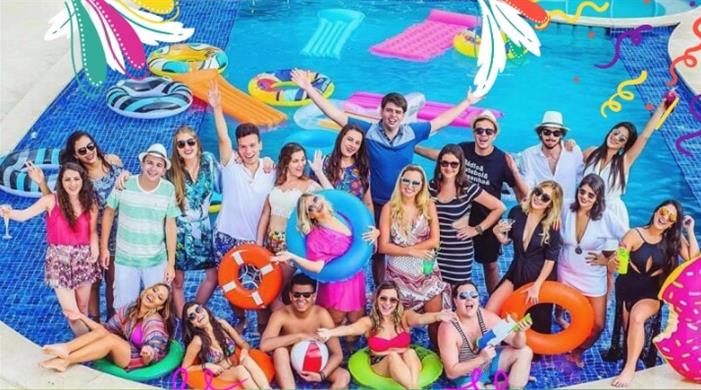 Carnaval Premier 2026 | Fevereiro 2026