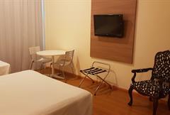 Luxo Casal + Solteiro