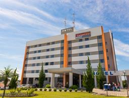 Hotel Campo Largo Express