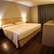 Apartamento casal