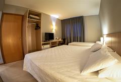 Apartamento Triple Pareja