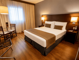 Hotel Panamby São Paulo