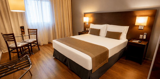 Hotel Panamby São Paulo