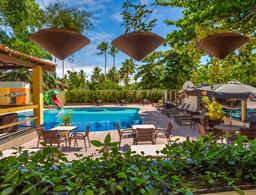 Floral Inn Family Experientia Hotels.