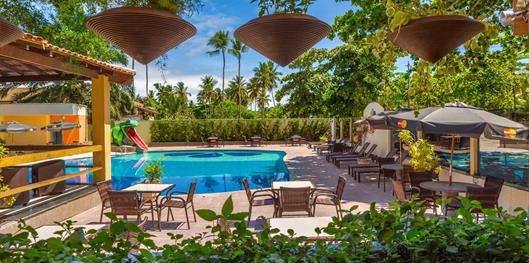 Floral Inn Family Experientia Hotels.