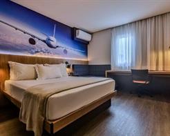 Apartamento Premier Casal