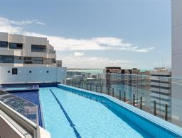 Hotel Intercity Maceió