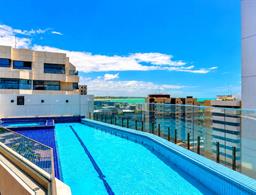 Hotel Intercity Maceió