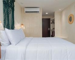 Premium Casal - 1 Cama Queen