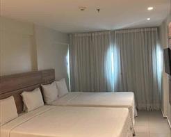 Standard Quádruplo - 2 Camas Queen