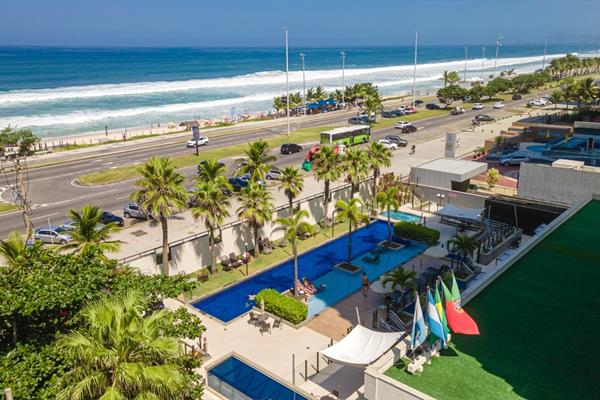 Photo 2 of Hotel Laghetto Stilo Barra