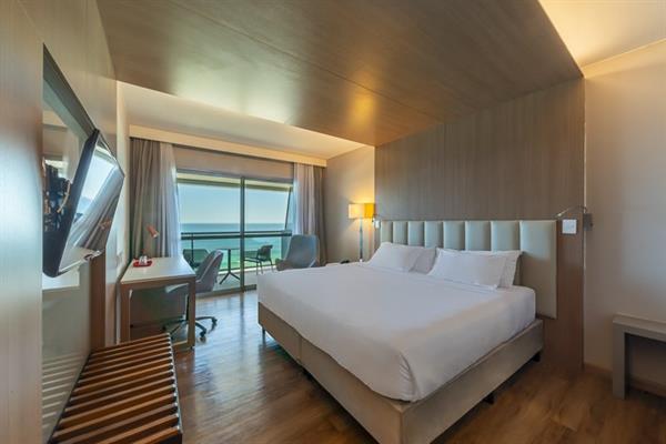 Photo 4 of Hotel Laghetto Stilo Barra