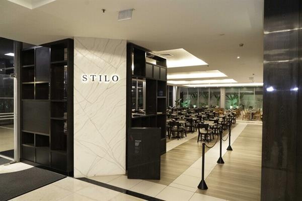 Photo 61 of Hotel Laghetto Stilo Barra