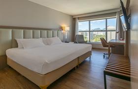 Stilo of Hotel Laghetto Stilo Barra