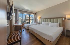 Stilo triple. of Hotel Laghetto Stilo Barra