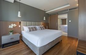 Suite (2 environments) of Hotel Laghetto Stilo Barra