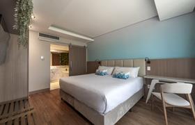 Corcovado Suite of Hotel Laghetto Stilo Barra