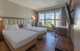 Twin Style of Hotel Laghetto Stilo Barra