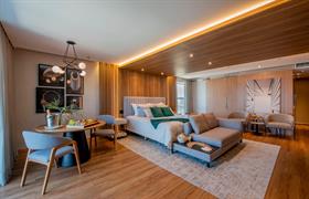 Marapendi Suite of Hotel Laghetto Stilo Barra