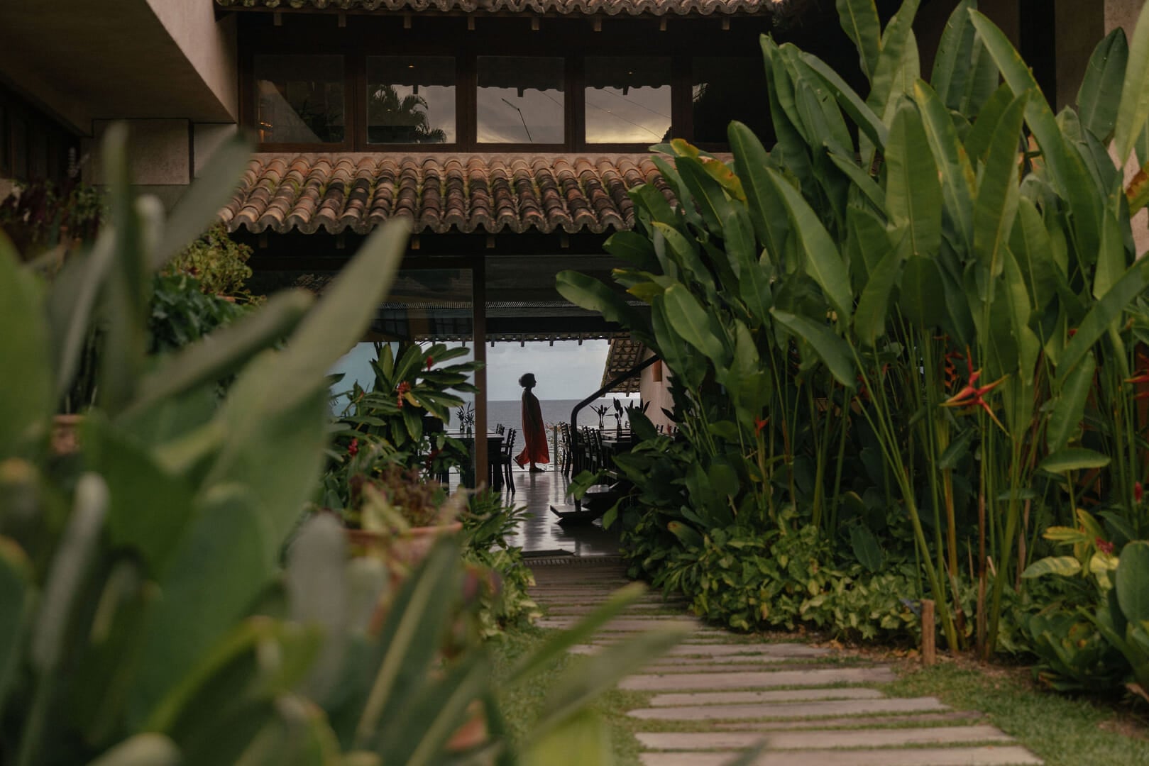 Maitei Hotel
