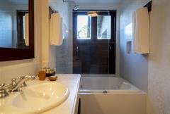 Suite Triplo Vista Mar