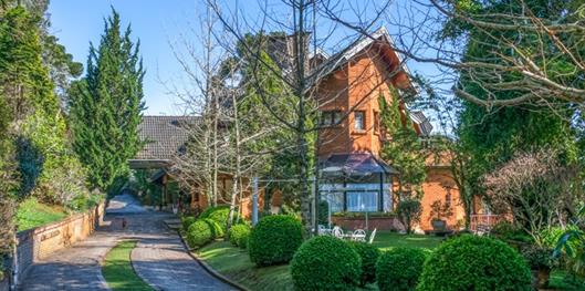 Pousada Villa da Esperança