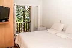 Suíte Master Externa