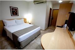 Apartamento Executivo Casal