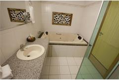 Suíte Master - #701