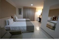 Apartamento Premier Twin