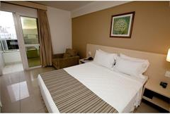 Apartamento Premier Luxo