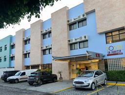 Portal da Princesa Hotel