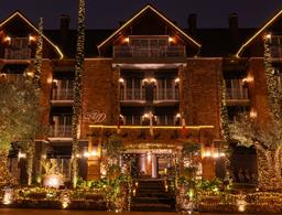 Hotel Valle D'incanto