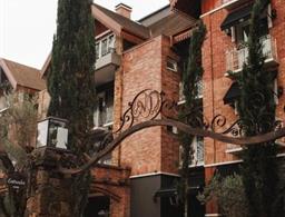 Hotel Valle D'incanto