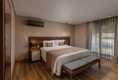 Apartamento Super Luxo