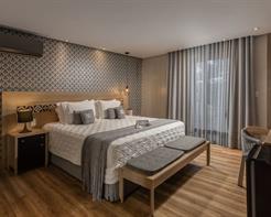 Apartamento Super Luxo