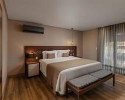 Apartamento Super Luxo